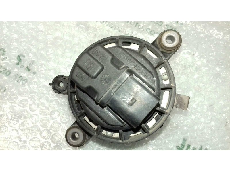 Recambio de faro antiniebla izquierdo para seat ibiza (6l1) sport referencia OEM IAM 6L0941699 VISTEON 2 PINES