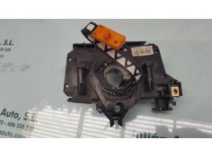 Recambio de anillo airbag para renault clio ii fase i (b/cbo) 1.9 d alize referencia OEM IAM 54034978A 7700432856 