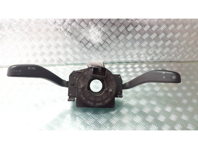 Recambio de mando luces para seat ibiza (6l1) stella referencia OEM IAM 6Q0953503AD  