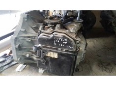 Recambio de caja cambios para peugeot 308 active referencia OEM IAM 20TS29  AUTOMATICO