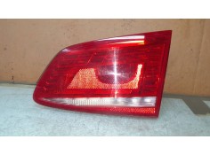 Recambio de piloto trasero derecho para volkswagen passat variant (365) edition bluemotion referencia OEM IAM   INT - PORTON