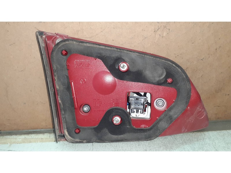 Recambio de piloto trasero derecho para volkswagen passat variant (365) edition bluemotion referencia OEM IAM   INT - PORTON