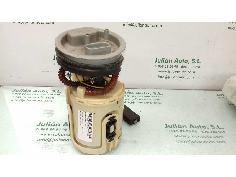 Recambio de bomba combustible para seat ibiza (6k1) select referencia OEM IAM 6K0919051C 228231003002 AFORADOR BOMBA
