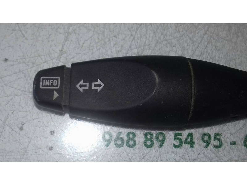 Recambio de mando intermitentes para ford mondeo berlina (ge) ambiente (06.2003) (d) referencia OEM IAM 1S7T13335BE  