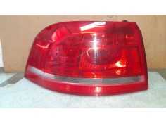 Recambio de piloto trasero derecho para volkswagen passat variant (365) edition bluemotion referencia OEM IAM   