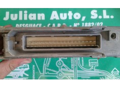 Recambio de centralita motor uce para citroen xantia berlina 1.8i sx / 1.8 sx referencia OEM IAM 0261200666 9619719680  2