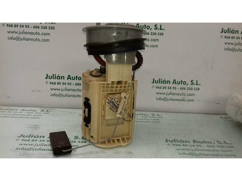 Recambio de bomba combustible para seat ibiza (6k1) select referencia OEM IAM 6K0919051C 228231003002 AFORADOR BOMBA