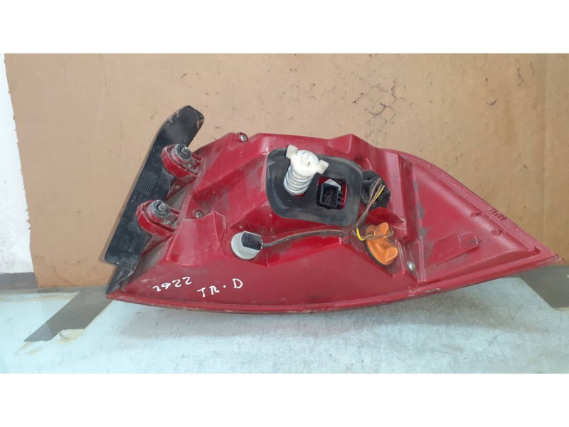 Recambio de piloto trasero derecho para volkswagen passat variant (365) edition bluemotion referencia OEM IAM   