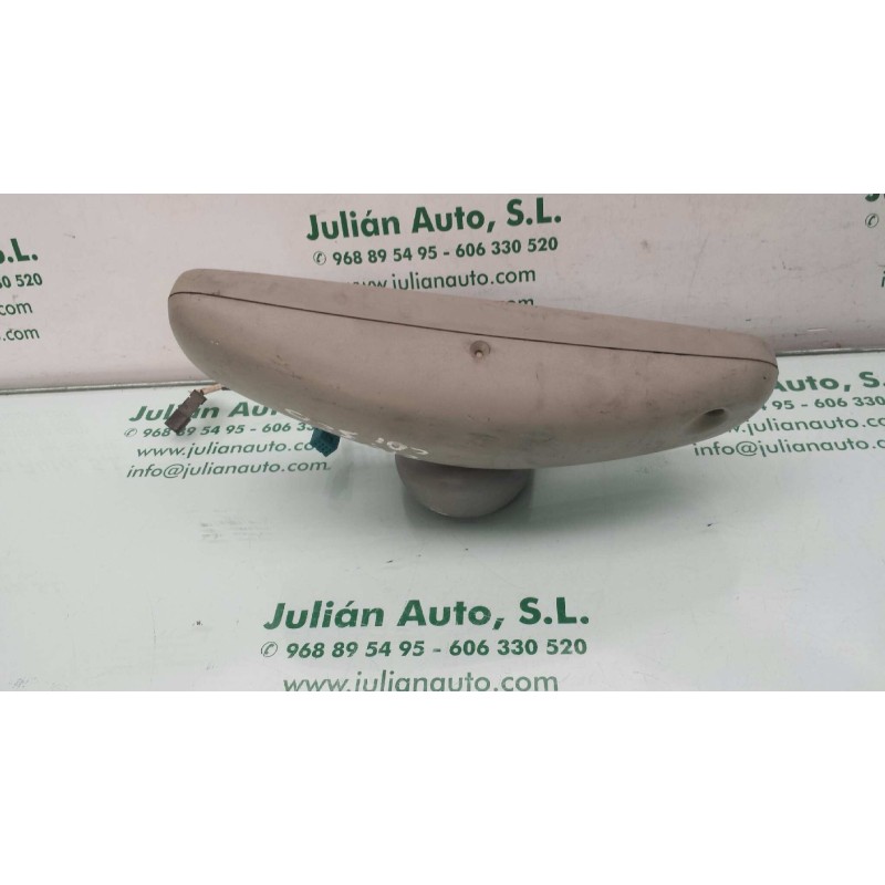 Recambio de espejo para mercedes-benz clase e (w210) berlina diesel referencia OEM IAM 2205113  ANTIDESLUMBRAMIENTO