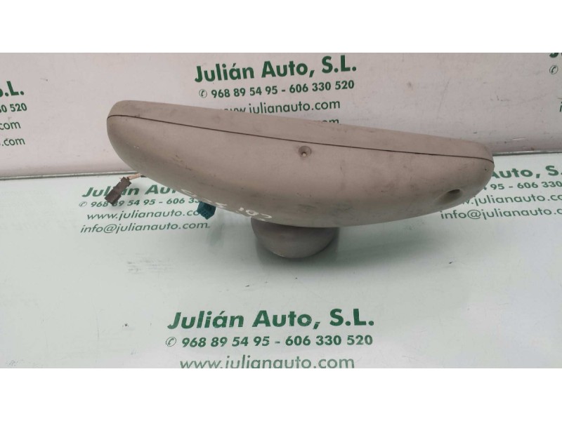 Recambio de espejo para mercedes-benz clase e (w210) berlina diesel referencia OEM IAM 2205113  ANTIDESLUMBRAMIENTO