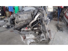 Recambio de motor completo para peugeot 107 urban referencia OEM IAM 8HT  CONTINENTAL