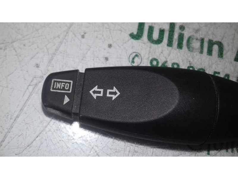 Recambio de mando intermitentes para ford mondeo berlina (ge) ghia (06.2003) (d) referencia OEM IAM 1S7T13335BE  