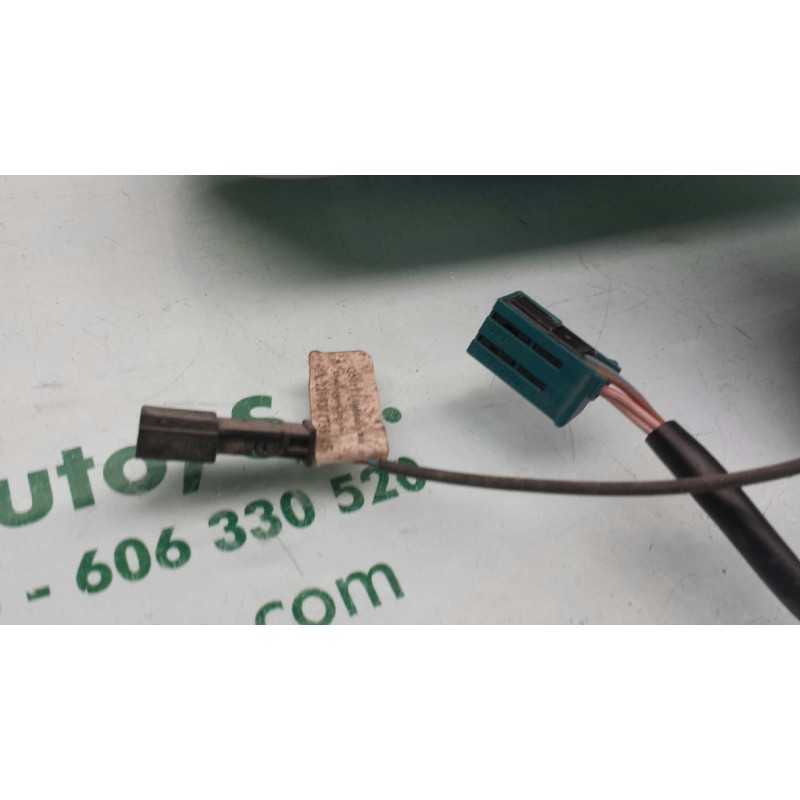 Recambio de espejo para mercedes-benz clase e (w210) berlina diesel referencia OEM IAM 2205113  ANTIDESLUMBRAMIENTO