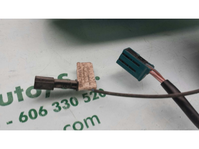 Recambio de espejo para mercedes-benz clase e (w210) berlina diesel referencia OEM IAM 2205113  ANTIDESLUMBRAMIENTO