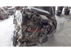 Recambio de motor completo para peugeot 107 urban referencia OEM IAM 8HT  CONTINENTAL 2