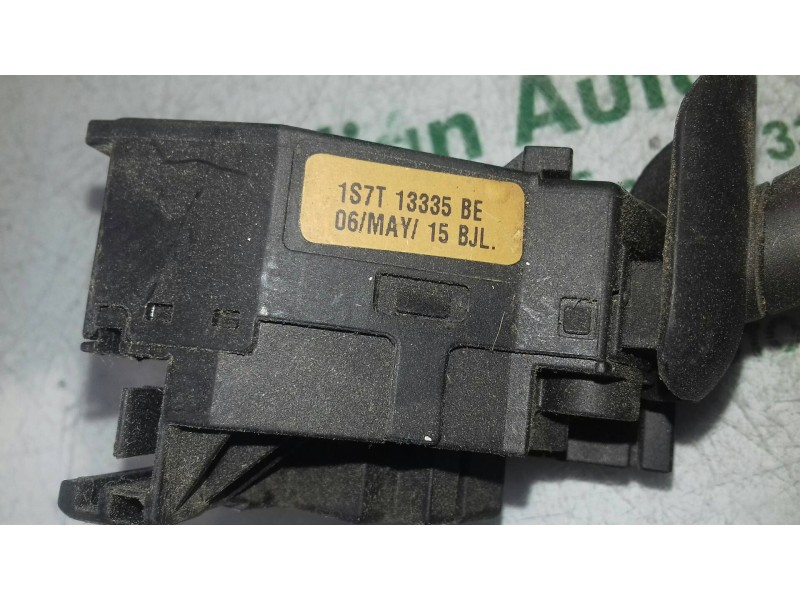 Recambio de mando intermitentes para ford mondeo berlina (ge) ghia (06.2003) (d) referencia OEM IAM 1S7T13335BE  