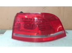 Recambio de piloto trasero izquierdo para volkswagen passat variant (365) edition bluemotion referencia OEM IAM   