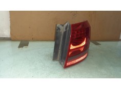 Recambio de piloto trasero izquierdo para volkswagen passat variant (365) edition bluemotion referencia OEM IAM    2