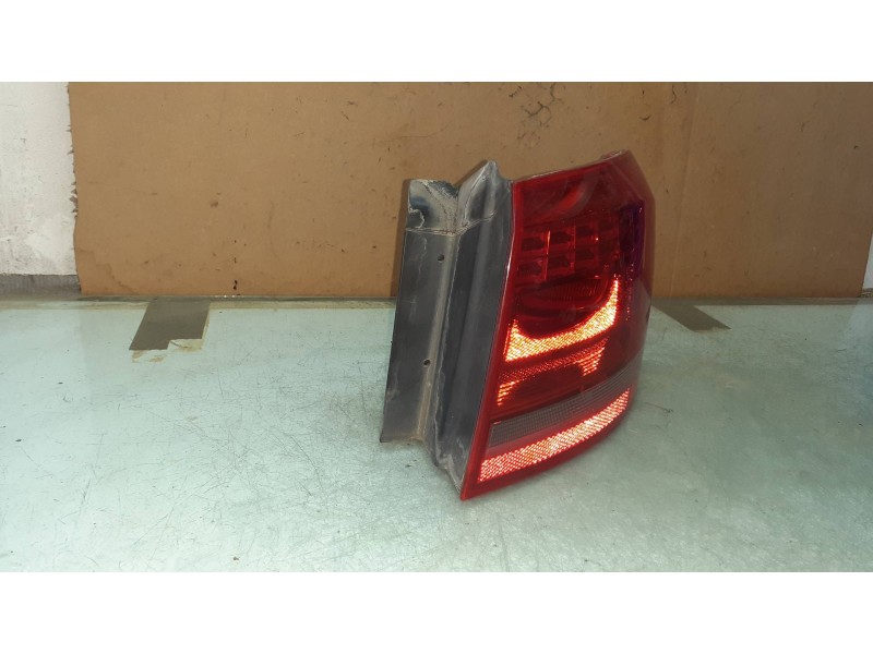 Recambio de piloto trasero izquierdo para volkswagen passat variant (365) edition bluemotion referencia OEM IAM   