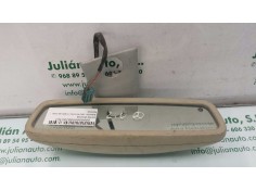 Recambio de espejo para mercedes-benz clase e (w210) berlina diesel referencia OEM IAM   ANTIDESLUMBRAMIENTO