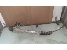 Recambio de cremallera direccion para opel adam unlimited ecoflex referencia OEM IAM 39057716  39057716