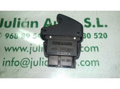 Recambio de mando elevalunas delantero derecho para renault clio ii fase i (b/cbo) 1.4 alize referencia OEM IAM 430000K  5 PINES 2