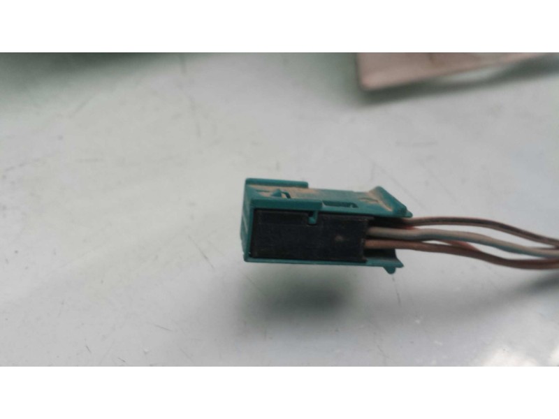 Recambio de espejo para mercedes-benz clase e (w210) berlina diesel referencia OEM IAM   ANTIDESLUMBRAMIENTO