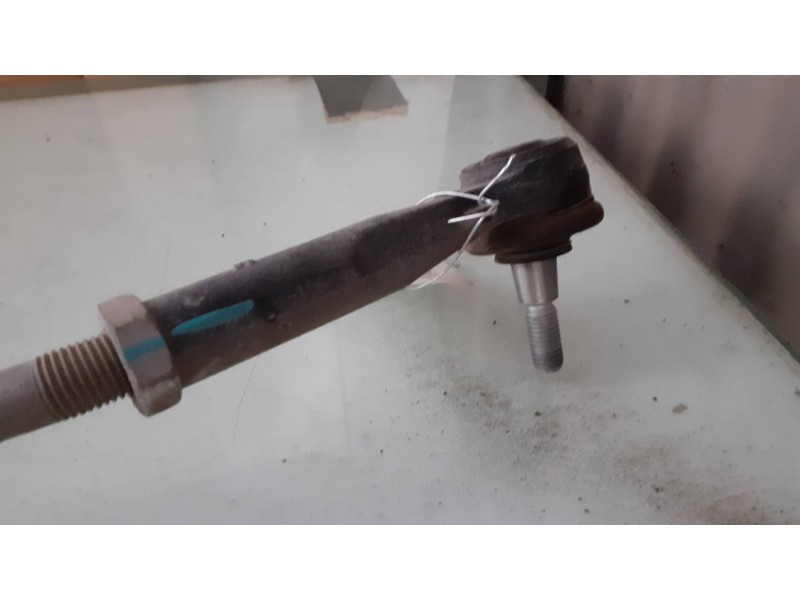 Recambio de cremallera direccion para opel adam unlimited ecoflex referencia OEM IAM 39057716  39057716