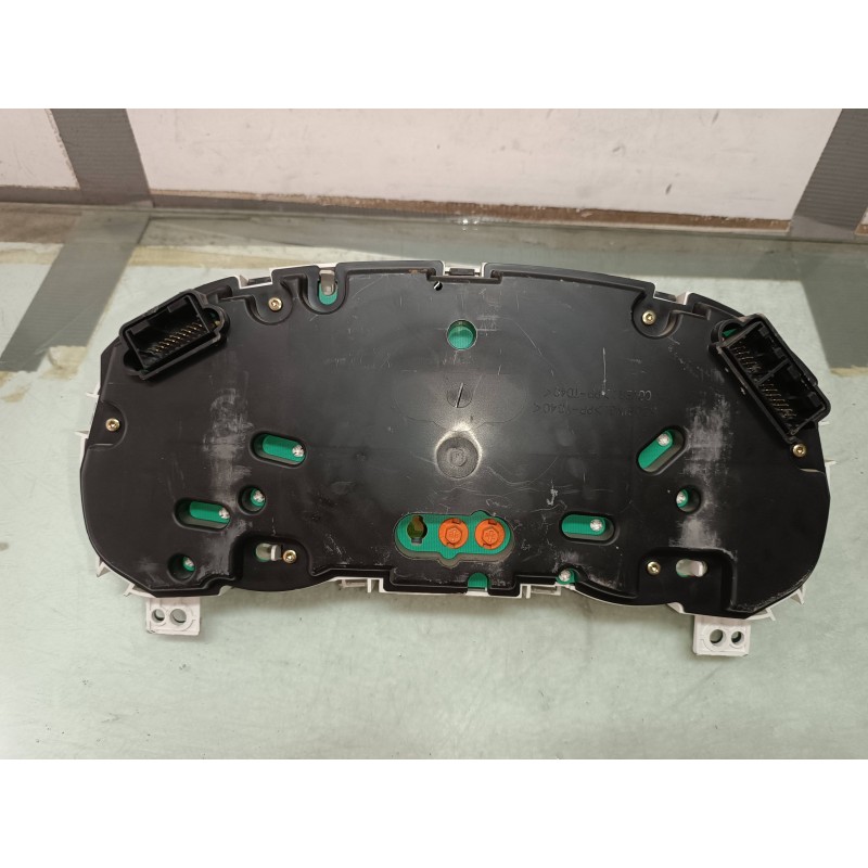 Recambio de centralita motor uce para kia rio 1.5 crdi ex1 referencia OEM IAM 391012A610  KIT - BOSCH