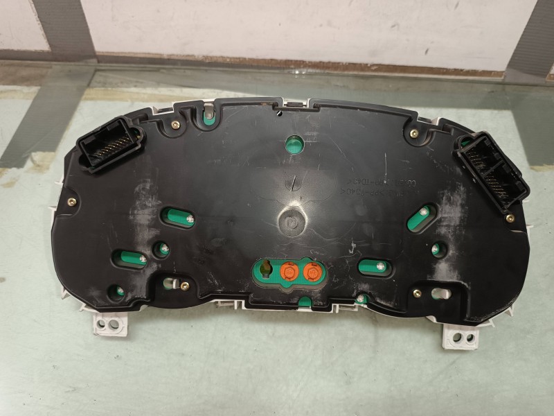 Recambio de centralita motor uce para kia rio 1.5 crdi ex1 referencia OEM IAM 391012A610  KIT - BOSCH