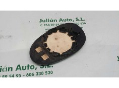 Recambio de cristal retrovisor derecho para smart coupe pulse referencia OEM IAM CP5195000   2