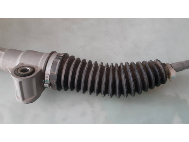 Recambio de cremallera direccion para opel adam unlimited ecoflex referencia OEM IAM 39057716  39057716