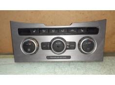 Recambio de mando climatizador para volkswagen passat variant (365) edition bluemotion referencia OEM IAM 3AA907044 3AA907044BQ 