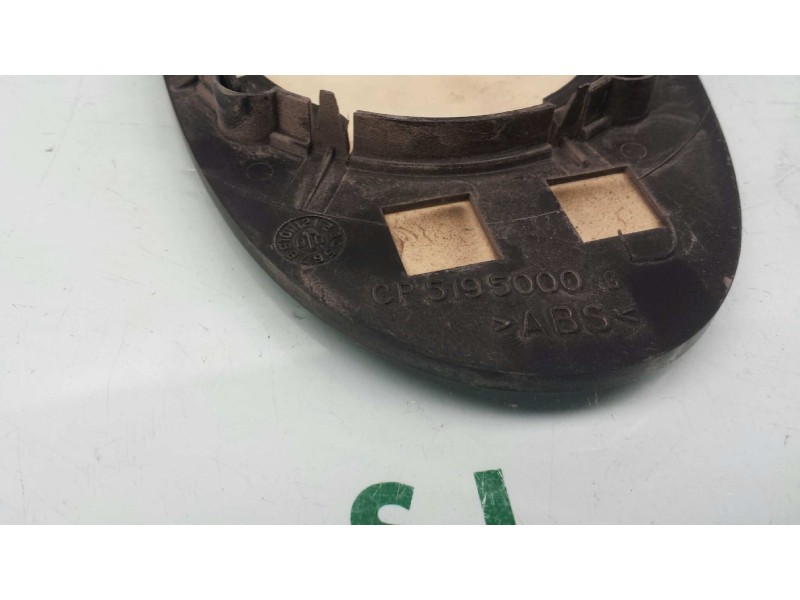 Recambio de cristal retrovisor derecho para smart coupe pulse referencia OEM IAM CP5195000  