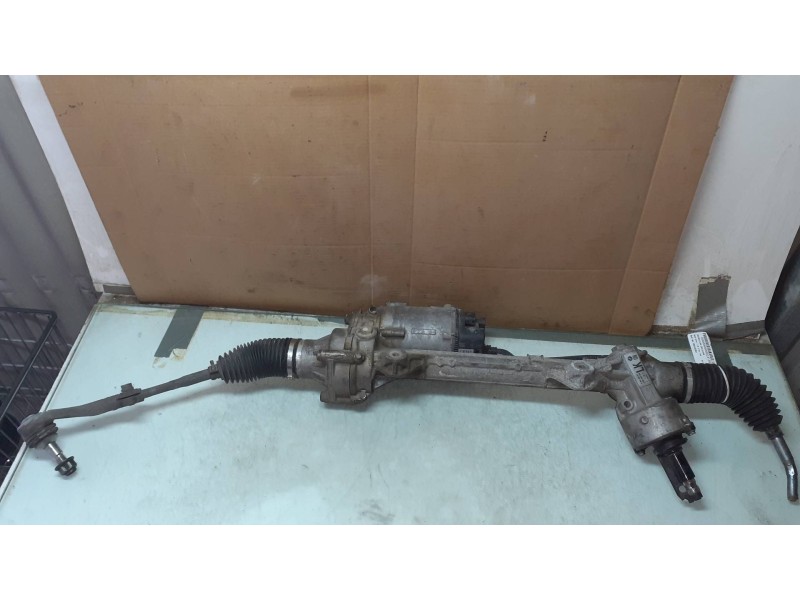 Recambio de cremallera direccion para bmw serie 1 lim. (f40) 118d referencia OEM IAM 688440201 7806994383 B47D20A