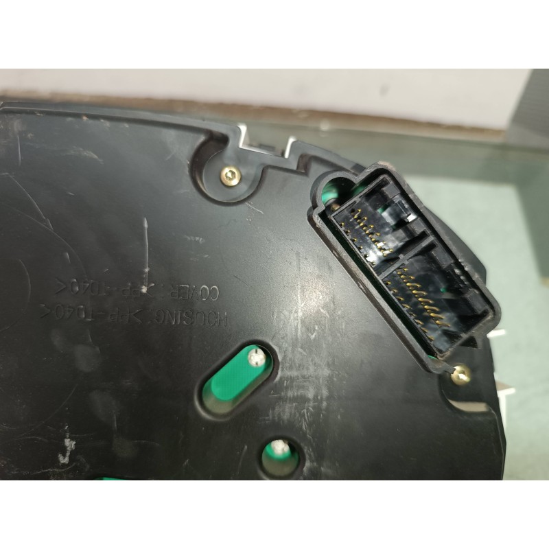 Recambio de centralita motor uce para kia rio 1.5 crdi ex1 referencia OEM IAM 391012A610  KIT - BOSCH