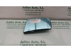Recambio de cristal retrovisor izquierdo para mercedes-benz clase c (w202) berlina referencia OEM IAM 2028100721 2028100321 TERM