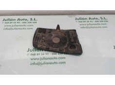 Recambio de cristal retrovisor izquierdo para mercedes-benz clase c (w202) berlina referencia OEM IAM 2028100721 2028100321 TERM 2