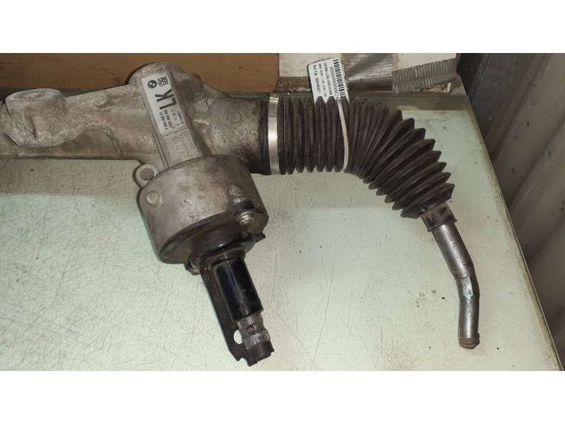 Recambio de cremallera direccion para bmw serie 1 lim. (f40) 118d referencia OEM IAM 688440201 7806994383 B47D20A