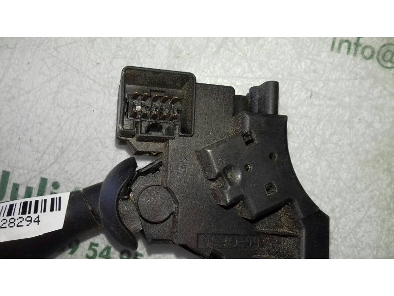 Recambio de mando intermitentes para ford fiesta (cbk) ambiente referencia OEM IAM 1S7T13335AE  