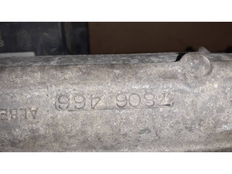 Recambio de cremallera direccion para bmw serie 1 lim. (f40) 118d referencia OEM IAM 688440201 7806994383 B47D20A