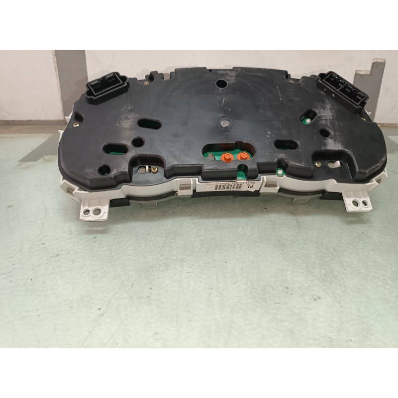 Recambio de centralita motor uce para kia rio 1.5 crdi ex1 referencia OEM IAM 391012A610  KIT - BOSCH