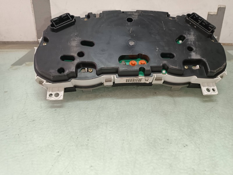 Recambio de centralita motor uce para kia rio 1.5 crdi ex1 referencia OEM IAM 391012A610  KIT - BOSCH