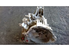 Recambio de caja cambios para peugeot boxer caja abierta (rs2850)(230)(´02) 1400 d  caja abierta referencia OEM IAM 20LE19  5 VE