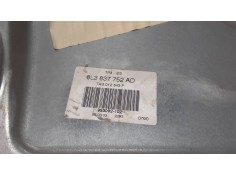 Recambio de elevalunas delantero derecho para seat ibiza (6l1) stella referencia OEM IAM 6L3837752AD 6L3837756H ELECTRICO 2