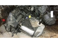 Recambio de caja cambios para peugeot 206 berlina xs referencia OEM IAM 20CQ53  5 VELOCIDADES