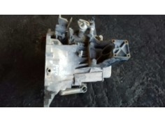 Recambio de caja cambios para peugeot boxer caja abierta (rs2850)(230)(´02) 1400 d  caja abierta referencia OEM IAM 20LE19  5 VE 2