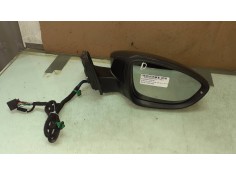 Recambio de retrovisor derecho para volkswagen passat variant (365) edition bluemotion referencia OEM IAM 3C0857934A  ELECTRICO