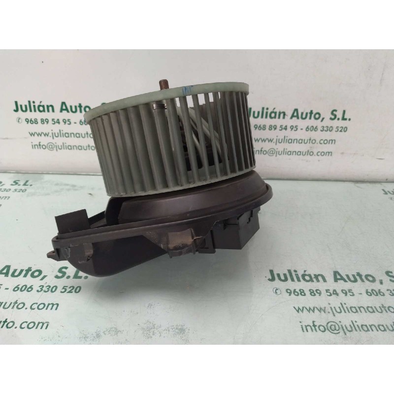 Recambio de ventilador calefaccion para renault laguna (b56) 1.6 16v rt referencia OEM IAM 2387901  BEHR