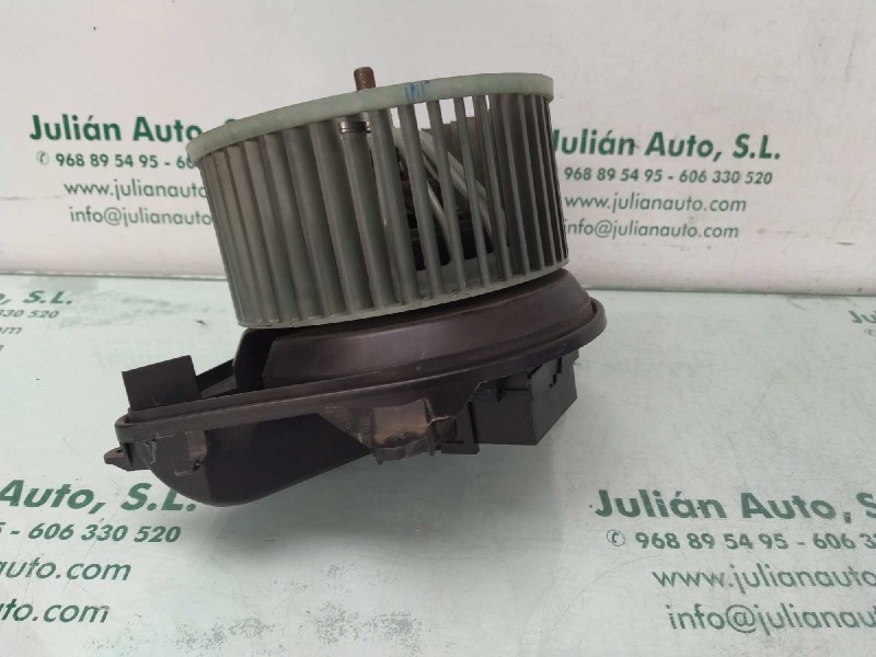 Recambio de ventilador calefaccion para renault laguna (b56) 1.6 16v rt referencia OEM IAM 2387901  BEHR